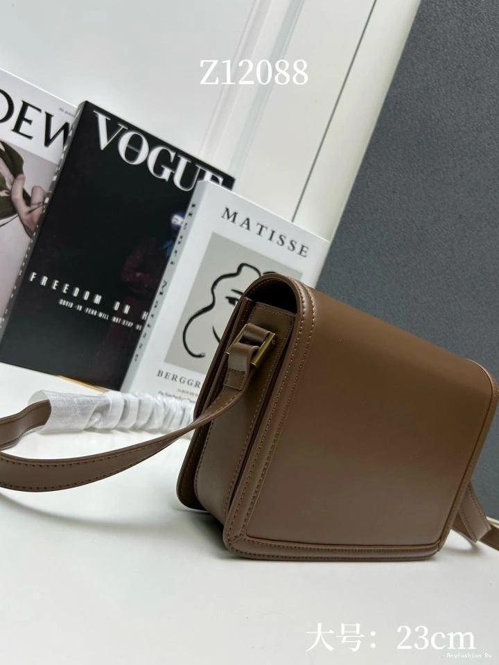 81624 Bags Sustainable YSL Satchel 0728